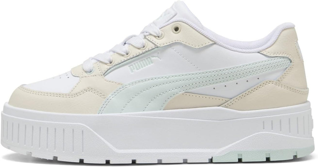 PUMA dam Karmen Ii IdolSneaker