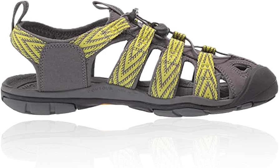 Keen Clearwater Cnx herr Sandal