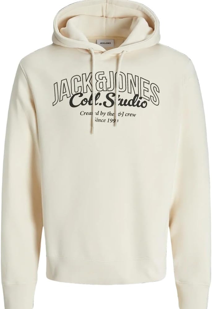 Herr JACK & JONES Tunn Turtleneck Stickad tröja Klassisk Rundhals Sweater Långärmad Grundläggande JJEEMIL