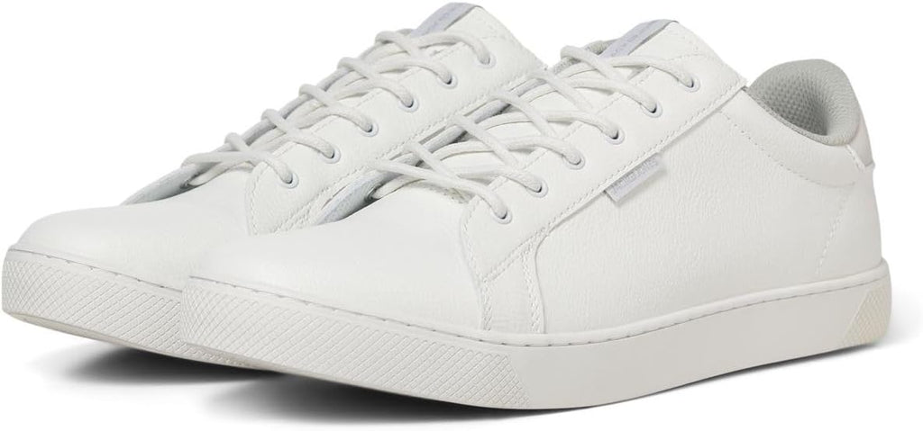 JACK & JONES herr Jfwtrent PU antracit 19 NoosSneaker