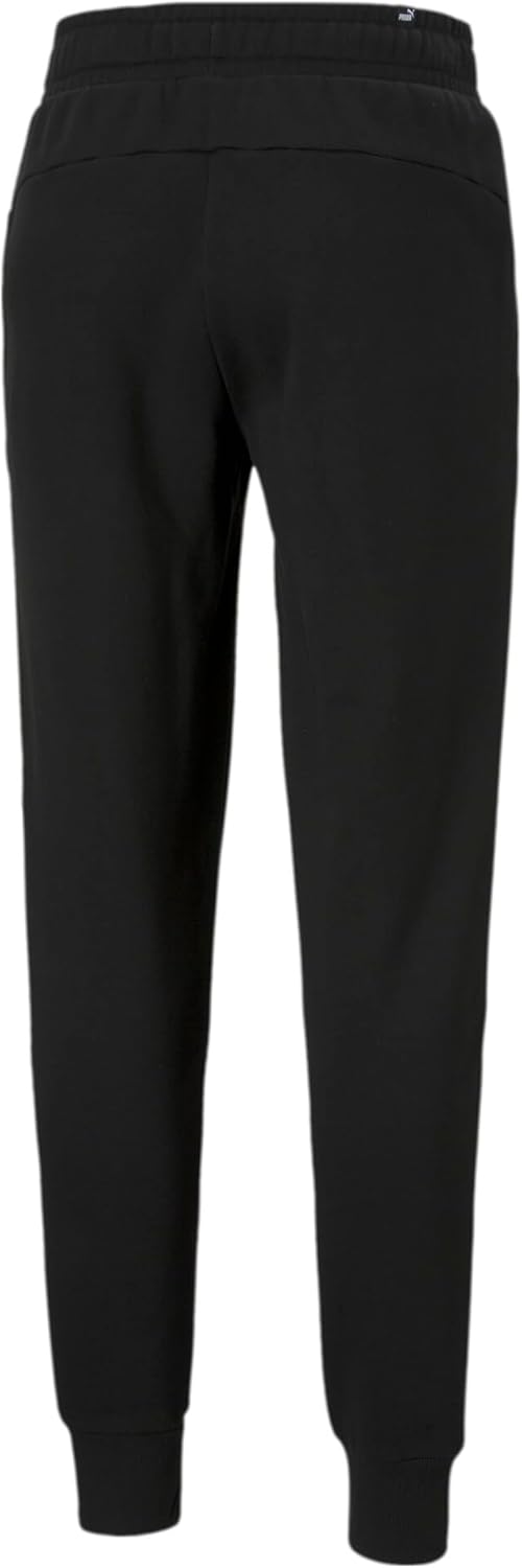 PUMA herr Stickade byxor Ess logo byxor Tr Cl