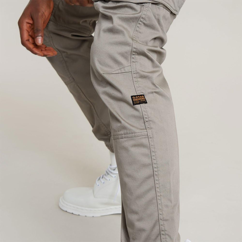 G-STAR RAW herr Byxor D02190