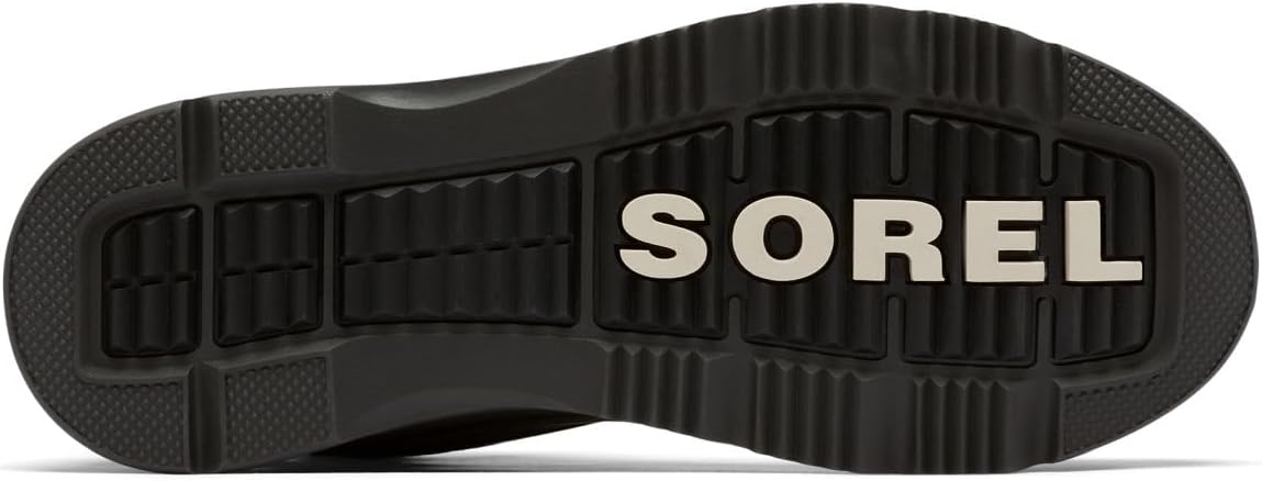 Sorel herr Ankeny 2 Boot Plus Wpvinterstövlar