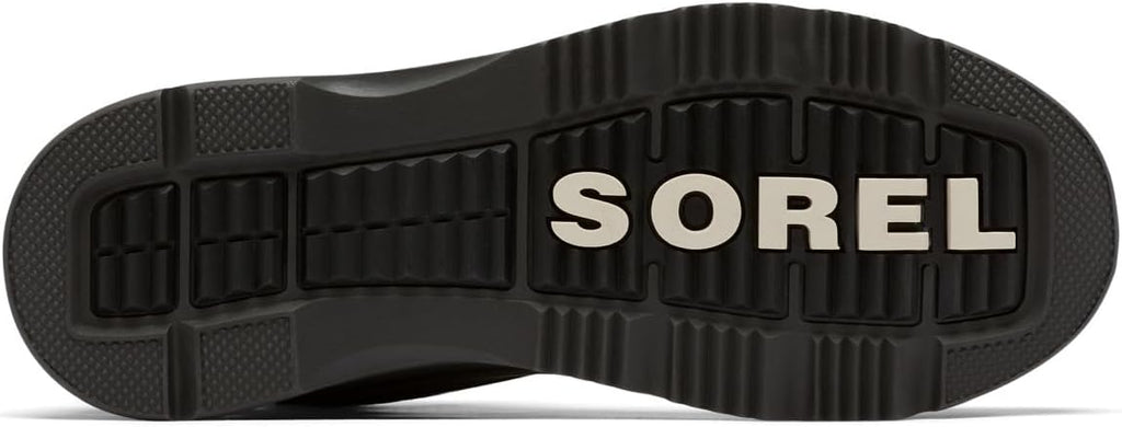 Sorel herr Ankeny 2 Boot Plus Wpvinterstövlar