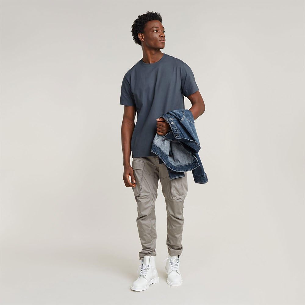 G-STAR RAW herr Byxor D02190