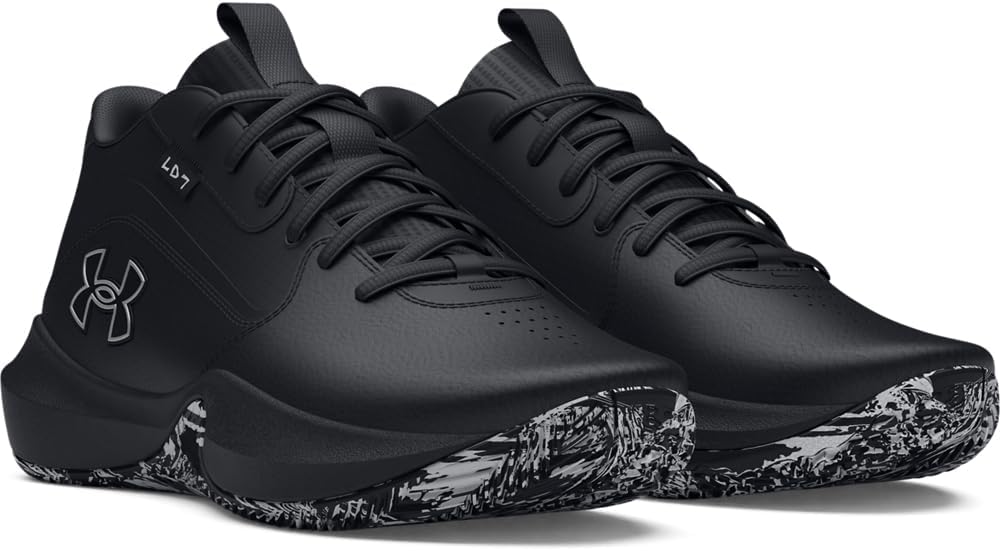 Under Armour unisex - vuxen Ua Lockdown 7Sneaker