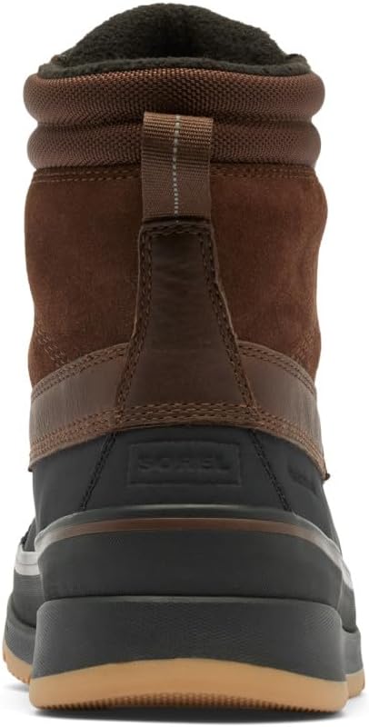 Sorel herr Ankeny 2 Boot Plus Wpvinterstövlar