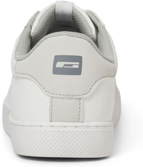 JACK & JONES herr Jfwtrent PU antracit 19 NoosSneaker