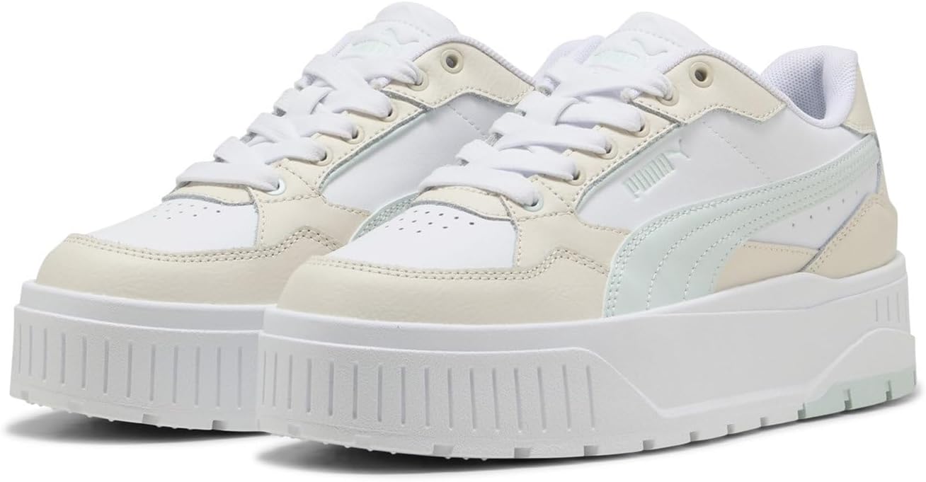 PUMA dam Karmen Ii IdolSneaker