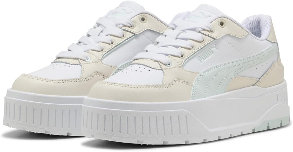 PUMA dam Karmen Ii IdolSneaker