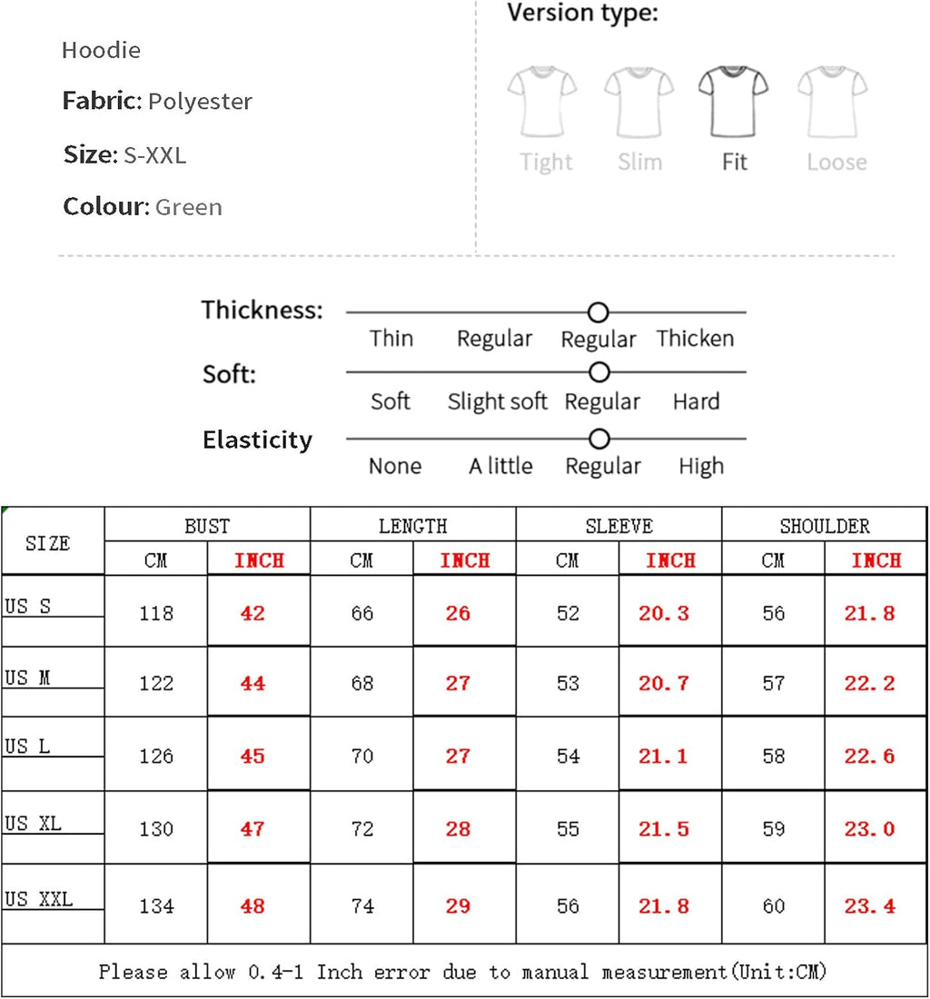 GURUNVANI unisex - vuxen 20wa7401 Tröja med huva