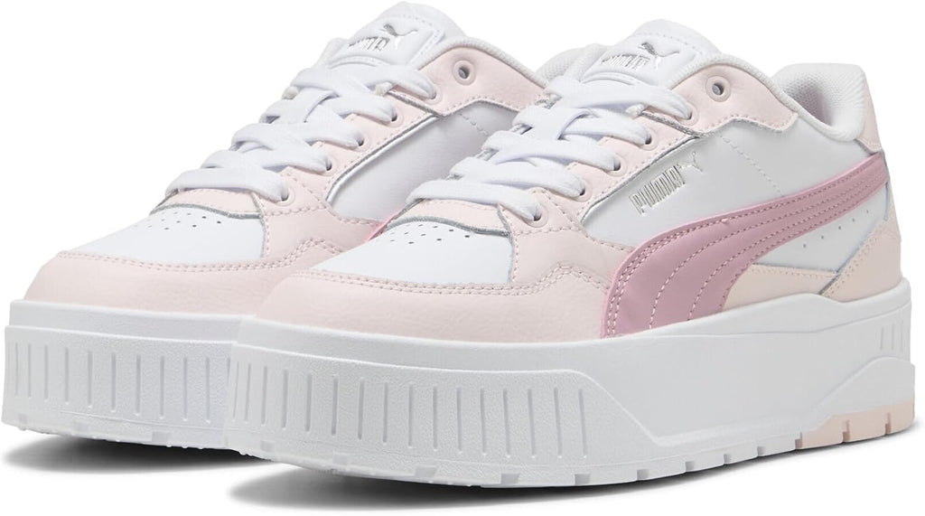 PUMA dam Karmen Ii IdolSneaker