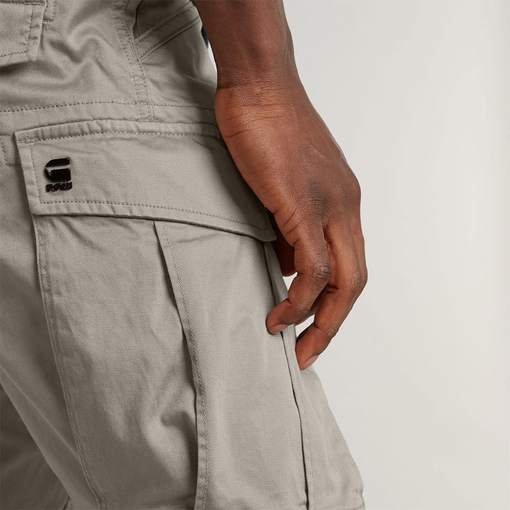 G-STAR RAW herr Byxor D02190