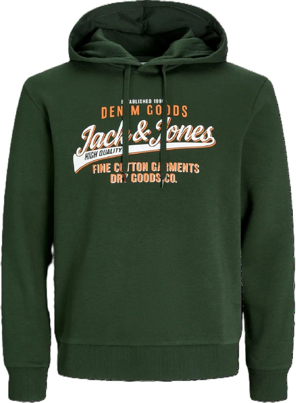 Herr JACK & JONES Tunn Turtleneck Stickad tröja Klassisk Rundhals Sweater Långärmad Grundläggande JJEEMIL