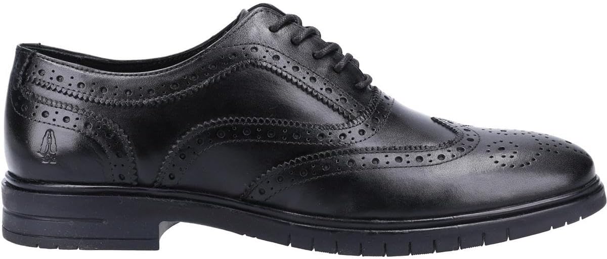 Hush Puppies herr SantiagoOxford