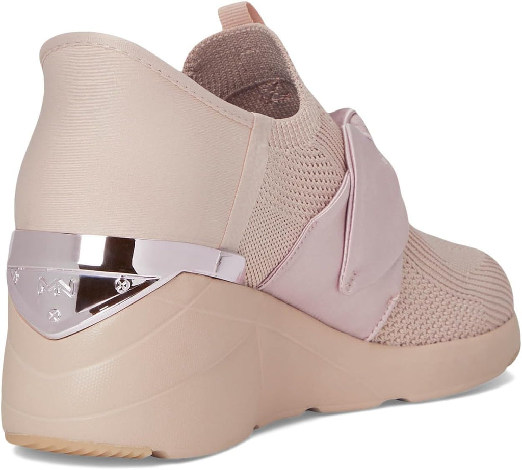Skechers dam A Wedge - Enzie Hands Free Slip-insSneaker