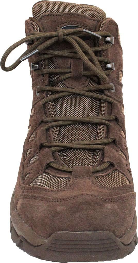 Mil-Tec herr SquadVandringsskor