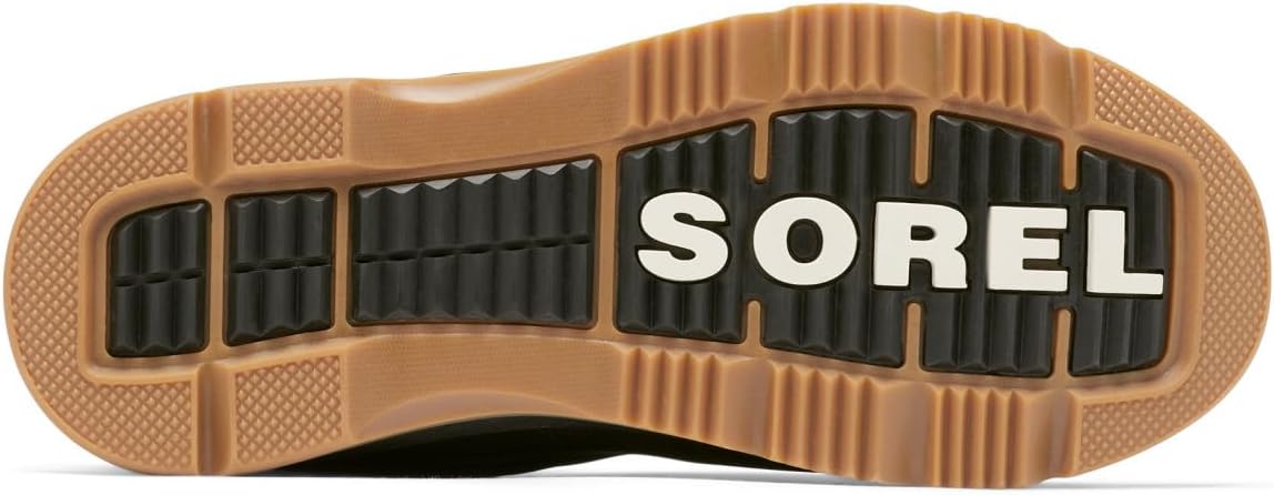 Sorel herr Ankeny 2 Boot Plus Wpvinterstövlar