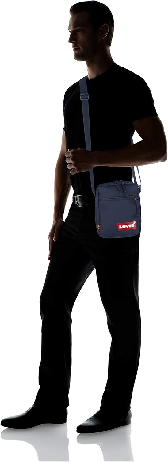 Levi's Mini Crossbody Solid (Red Batwing) CROSSBODY