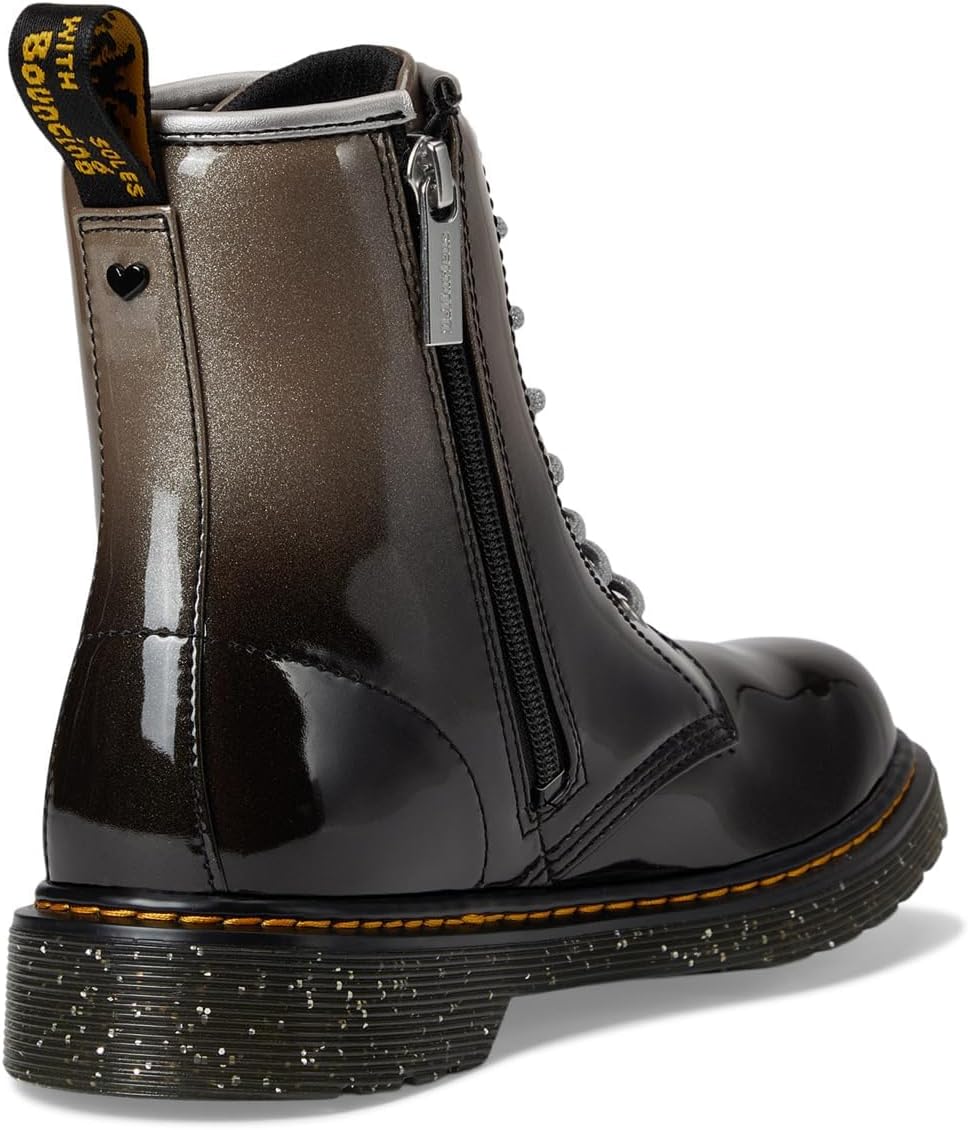 Dr. Martens 1460 w känga i nappa läder för kvinnor