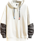 GURUNVANI unisex - vuxen 20wa7401 Tröja med huva
