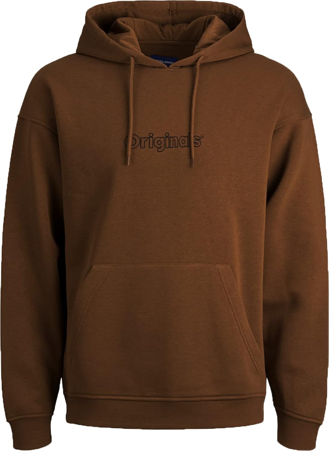 Herr JACK & JONES Tunn Turtleneck Stickad tröja Klassisk Rundhals Sweater Långärmad Grundläggande JJEEMIL