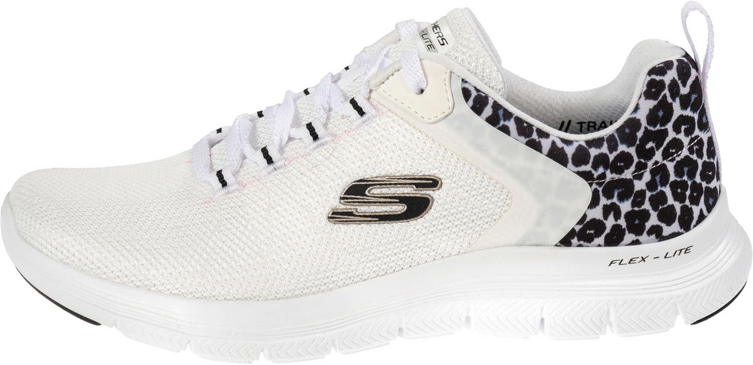 Skechers dam Flex Appeal 4.0 - Wild BalladSneaker