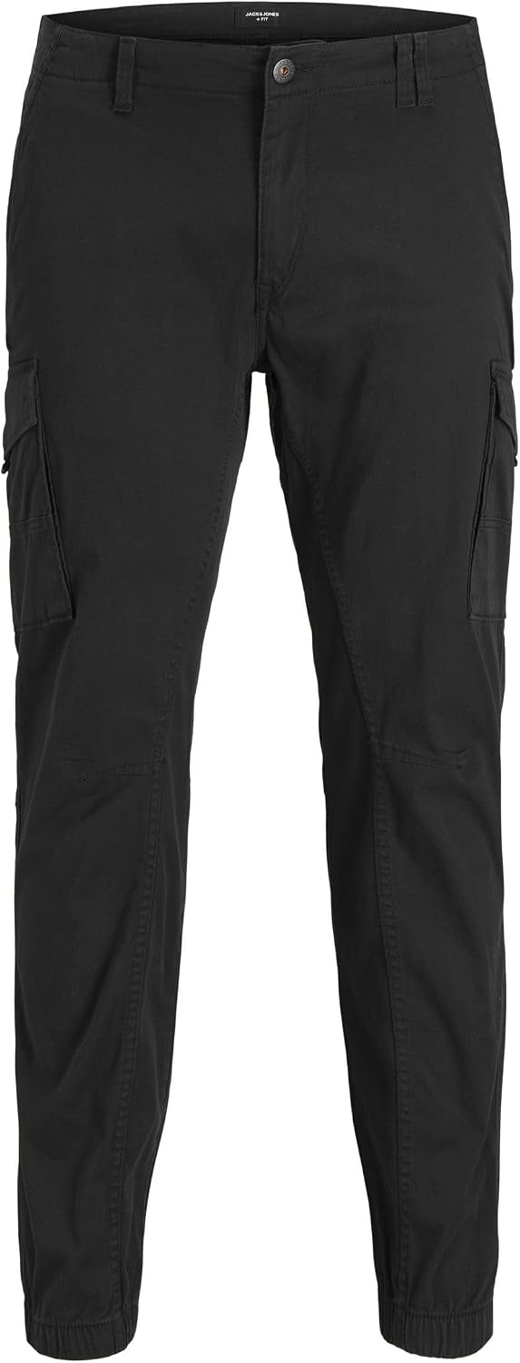 JACK & JONES herr Byxor Mens Jjipaul Jjflake Akm 542 Noos
