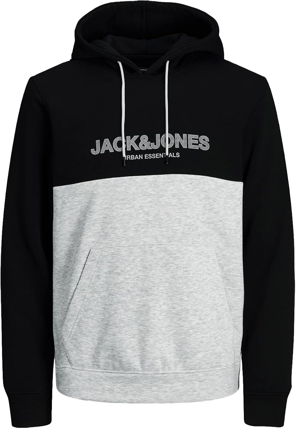 Herr JACK & JONES Tunn Turtleneck Stickad tröja Klassisk Rundhals Sweater Långärmad Grundläggande JJEEMIL