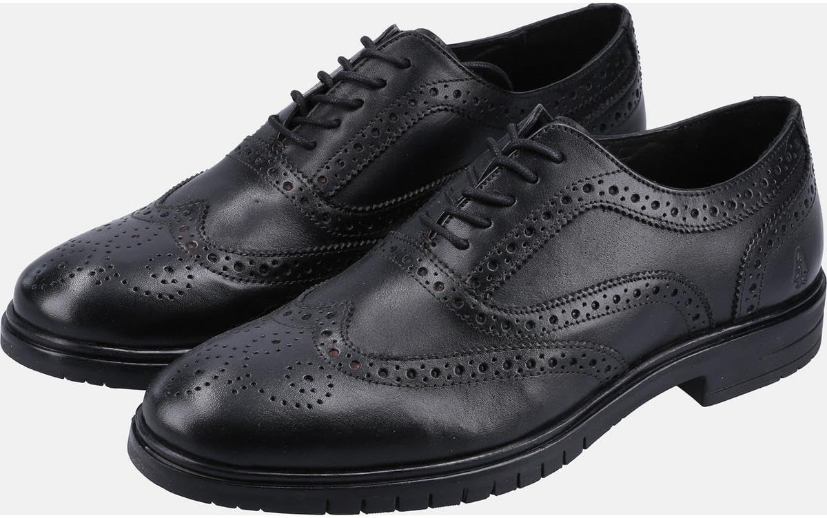 Hush Puppies herr SantiagoOxford