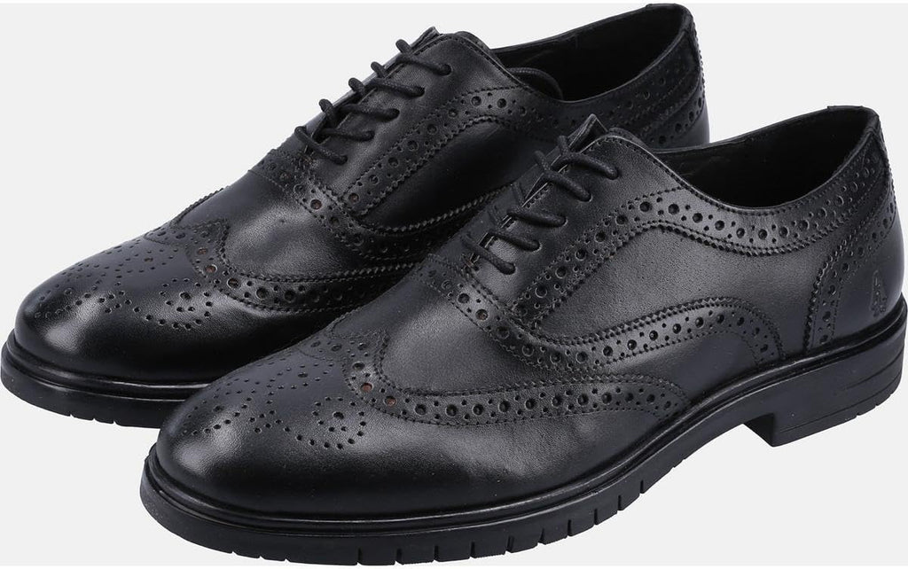 Hush Puppies herr SantiagoOxford