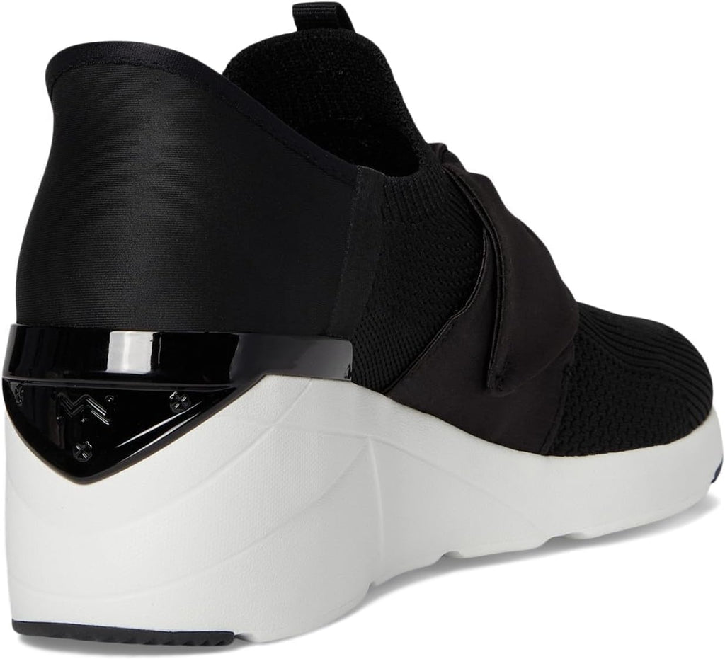 Skechers dam A Wedge - Enzie Hands Free Slip-insSneaker