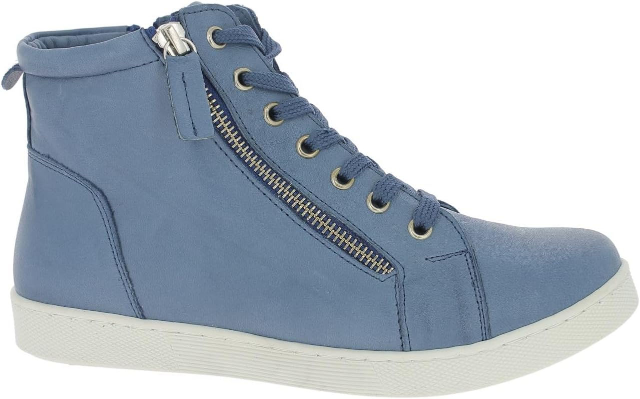 Andrea Conti dam Sneakers För KvinnorSneaker