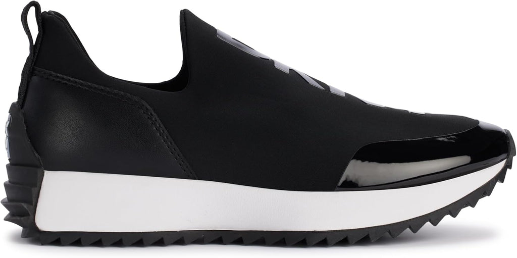 DKNY dam Nallen - Slip On SneSneakers