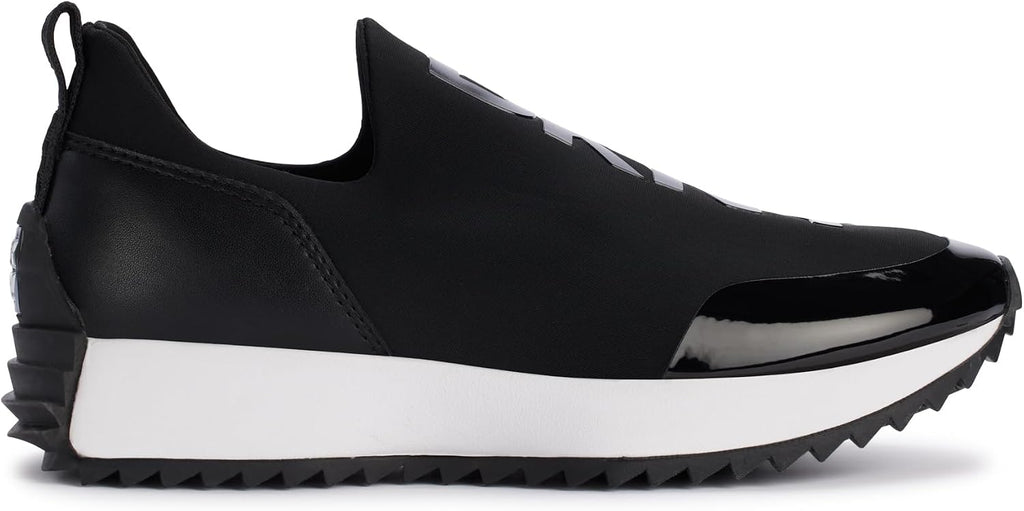 DKNY dam Nallen - Slip On SneSneakers