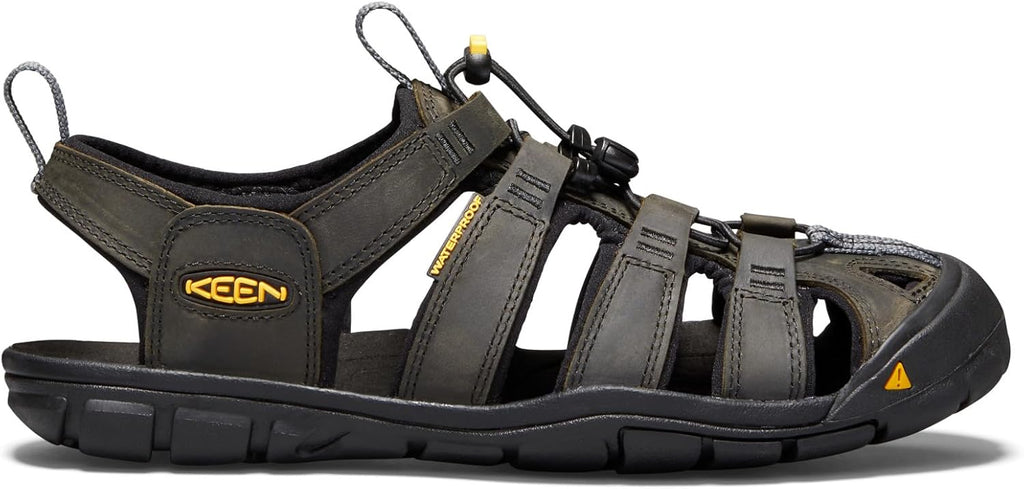 Keen Clearwater Cnx herr Sandal