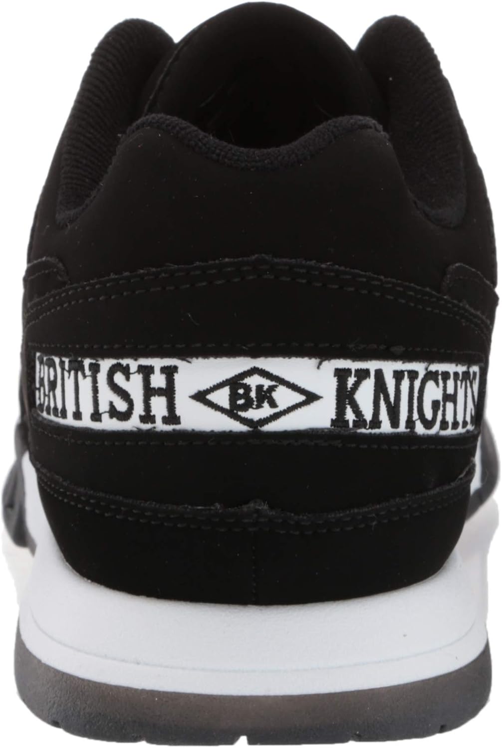 British Knights herr MetrosSneaker