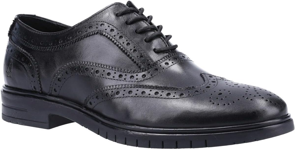 Hush Puppies herr SantiagoOxford