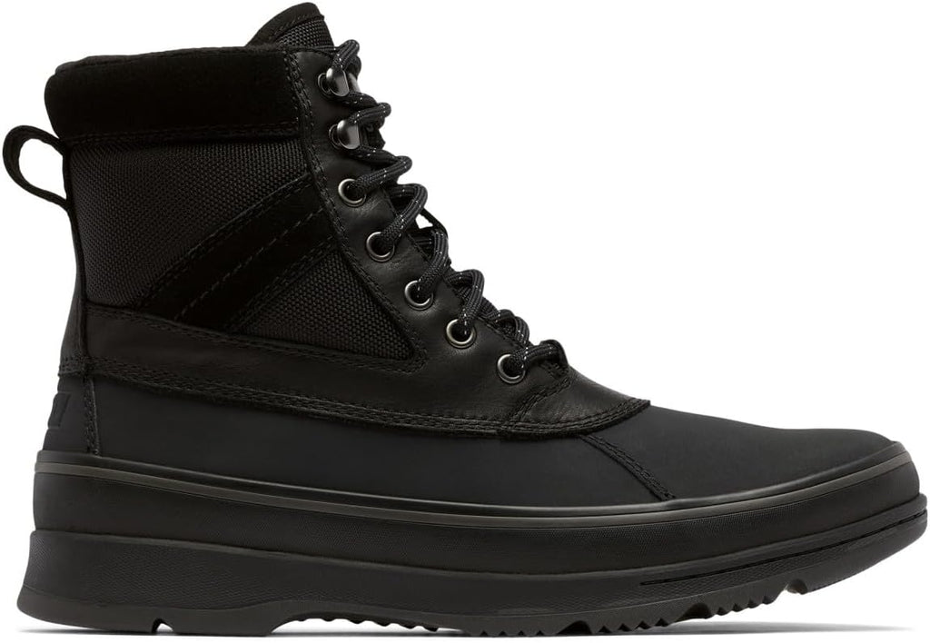 Sorel herr Ankeny 2 Boot Plus Wpvinterstövlar