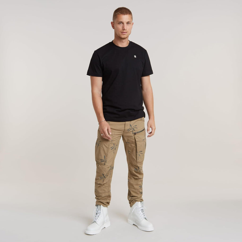 G-STAR RAW herr Byxor D02190