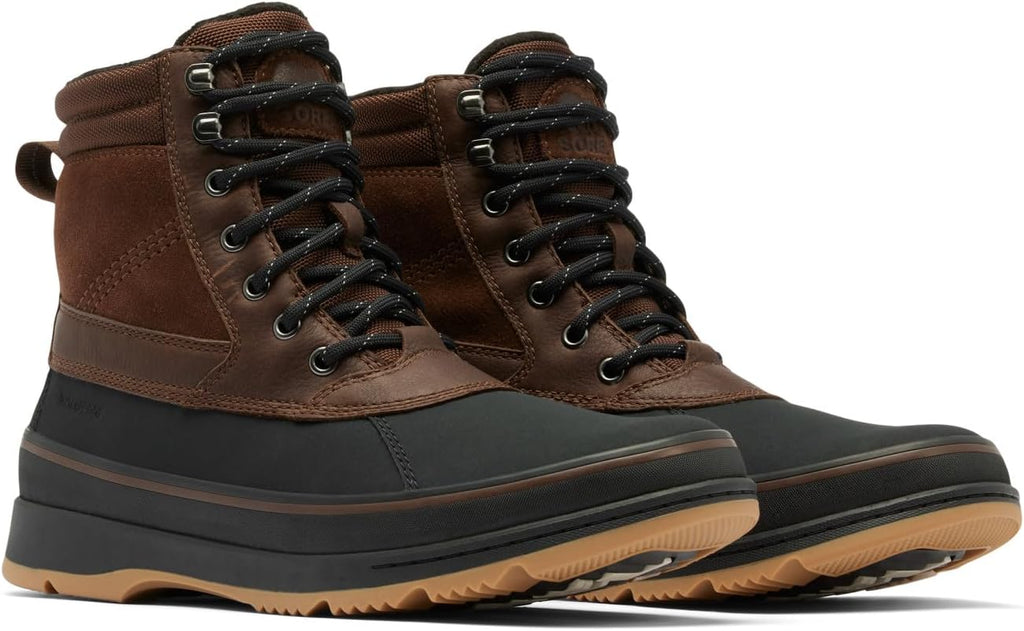 Sorel herr Ankeny 2 Boot Plus Wpvinterstövlar