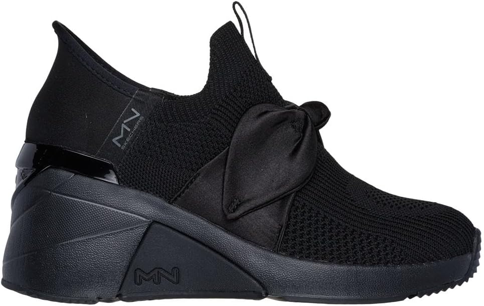 Skechers dam A Wedge - Enzie Hands Free Slip-insSneaker