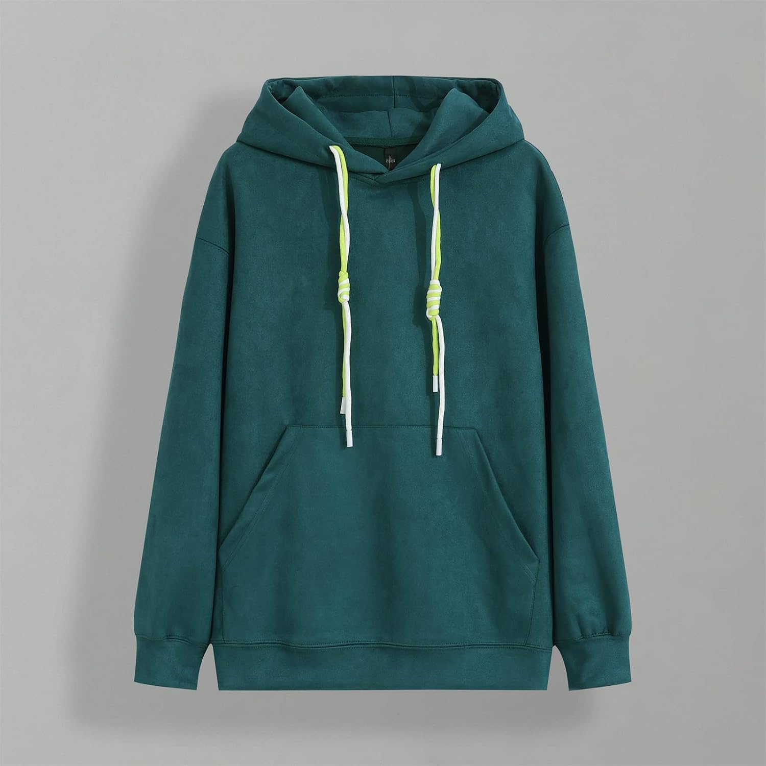 GURUNVANI unisex - vuxen 20wa7401 Tröja med huva