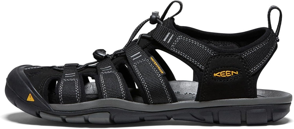 Keen Clearwater Cnx herr Sandal