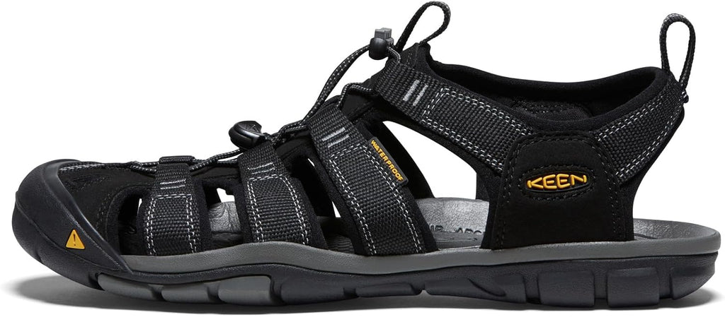 Keen Clearwater Cnx herr Sandal
