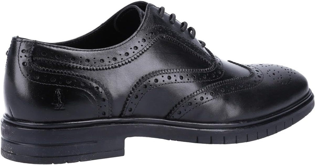 Hush Puppies herr SantiagoOxford