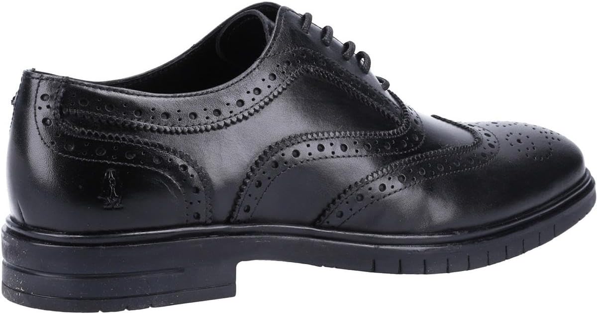 Hush Puppies herr SantiagoOxford