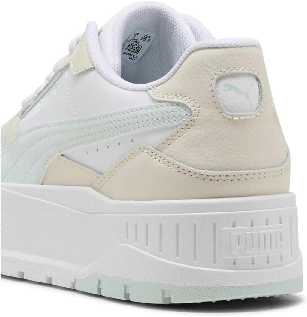 PUMA dam Karmen Ii IdolSneaker