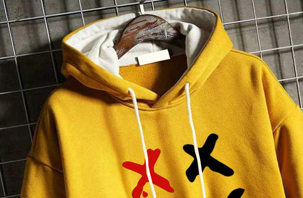 Hello MrLin Herrarmode Techwear Hip Hop Kapuzenpullover Japanischer Streetwear Patchwork Urban Jumper