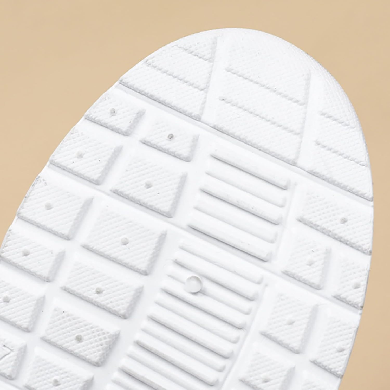 Legere bekväm snörfri herrsneakers, ventilerande herrsneakers, mjuk stickad topp, ortopediska slip-on skor, halkfria mjuka innersulor för fitness löpning promenader